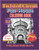 Twisted Circus Fun House: Coloring Book