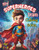 My Superheroes Team: Coloring Book: Coloring Book For Kids