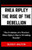 Rhea Ripley the Rise of the Rebellion: ""The Evolution of a Warrior: Rhea Ripley's Rise to Wrestling Royalty""
