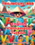 Trilingual 888 English Vietnamese Turkish Illustrated Vocabulary Book: Colorful Edition