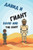 David and The Giant (English and Serbian): Interactive Bible Story for Kids