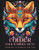 Colour Your Worries Away: Prismatic Patterns of The Wild