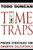 Time Traps: Proven Strategies for Swamped Salespeople