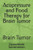Acupressure and Food Therapy for Brain Tumor: Brain Tumor