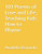 101 Poems of Love and Life; Teaching Kids How to Rhyme