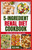 5 Ingredient Renal Diet Cookbook: Quick, Easy Low Sodium, Low Potassium Recipes and Meal Plan to Manage CKD Stage 3, 4 & Prevent Kidney Failure for Be