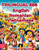 Trilingual 888 English Romanian Vietnamese Illustrated Vocabulary Book: Colorful Edition