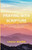 Praying With Scripture: Discover The Power Of Praying God's Word Over Your Life