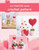 Cute Valentine Gnomes Crochet Patter: Amigurumi Crochet Book for All Levels with Cute Hearts and Gnomes