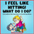 I FEEL LIKE HITTING! WHAT DO I DO? - A Social Book That Teach Kids to Stop Hitting Others: A No Hitting Book for Toddlers