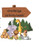A challange activity book