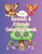 Kawaii & Friends Coloring Book: Cute Anime Cute Animals Coloring Book for All Ages