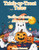 Trick-or-Treat Tales: Toddler Coloring Adventures