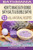 How To Make Bath Bombs, Bath Salts & Bubble Baths: 53 All Natural & Organic Recipes (All Natural Series)