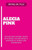 Alecia Pink: ""In Tune with Destiny: Alecia Beth Moore Life and Music a Symphony of Stories and Soundscapes""