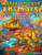 World of Cute Animals Coloring Book For Kids