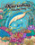 Narwhal Coloring Book: An Adult Coloring Book Of The Unicorn Of The Sea