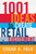 1001 Ideas to Create Retail Excitement: (Revised & Updated)