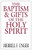 The Baptism & Gifts of the Holy Spirit