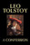 A Confession by Leo Tolstoy, Religion, Christian Theology, Philosophy