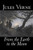 From the Earth to the Moon by Jules Verne, Fiction, Fantasy & Magic