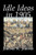 Idle Ideas in 1905 by Jerome K. Jerome, Fiction, Classics, Literary