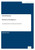 Business Intelligence: An Analysis based on the Resource-based View