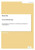 Event-Marketing: Kommunikatives Instrument von Marketing und integrierter Kommunikation