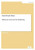 Balanced Scorecard im Marketing