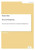 Beyond Budgeting: Ein neuer Ansatz als Alternative zur klassischen Budgetierung