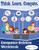 Think. Learn. Compute. Computer Science Workbook Ages 3-9: Computer Science Workbook