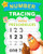 Fun Number Tracing Book For Preschoolers & Kids Ages 3-5: Count And Trace Numbers Practice Handwriting Workbook For Pre K, Kindergarten And Kids Ages 3-5 (Handwriting Practice For Kids)