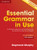 Essential Grammar In Use With Answers: A Self-Study Reference And Practice Book For Elementary Learners Of English