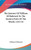 The Journey Of William Of Rubruck To The Eastern Parts Of The World, 1253-55