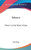 Tobacco: What It Is And What It Does