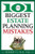 The 101 Biggest Estate Planning Mistakes