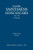 Danse macabre, Op.40: Study score