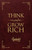 Think and Grow Rich(r) Deluxe Leather Edition: The Original, Unedited 1937 Text