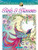 Creative Haven Birds And Blossoms Coloring Book (Adult Coloring)