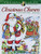 Creative Haven Christmas Charm Coloring Book (Creative Haven Coloring Books)