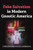 Fake Salvation in Modern Gnostic America