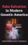 Fake Salvation in Modern Gnostic America
