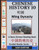 Chinese History 10: Ming Dynasty, Major Events, Rise and Fall, A Basic Chinese Reading Book (Simplified Characters, Graded Reader Series Level 2) Large Print