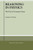 Reasoning in Physics: The Part of Common Sense