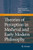 Theories of Perception in Medieval and Early Modern Philosophy