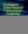 Participatory Action Research for Educational Leadership: Using Data-Driven Decision Making to Improve Schools