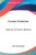 Cosmic Evolution: Outlines of Cosmic Idealism