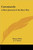 Commando: A Boer Journal of the Boer War