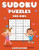 Sudoku Puzzles for Kids: 200 Easy Sudokus Children with Instructions and Solutions to Improve Thinking, Logic and Problem Solving - Large Print