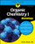 Organic Chemistry I For Dummies (For Dummies (Lifestyle))